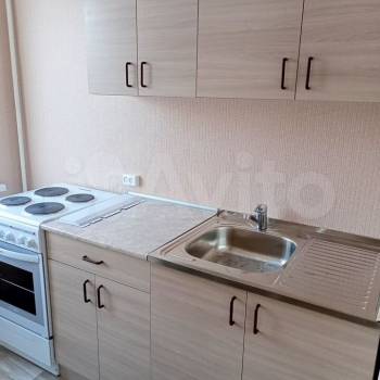 Сдается 1-комнатная квартира, 29 м²