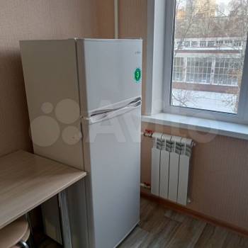 Сдается 1-комнатная квартира, 29 м²