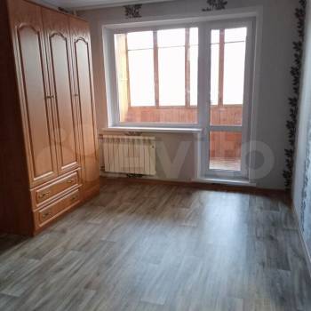 Сдается 1-комнатная квартира, 29 м²