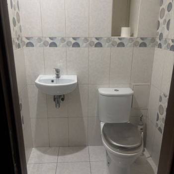 Сдается 1-комнатная квартира, 54 м²