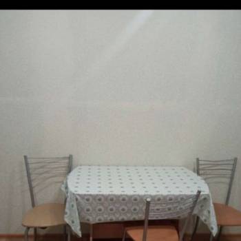 Сдается 1-комнатная квартира, 38,4 м²