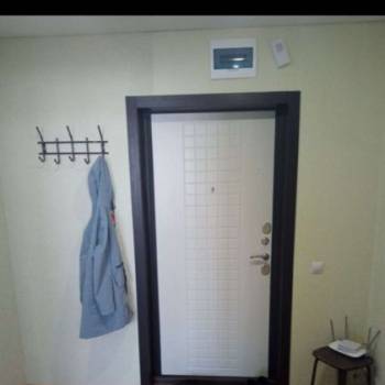 Сдается 1-комнатная квартира, 38,4 м²