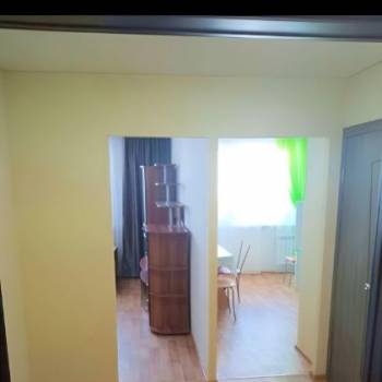 Сдается 1-комнатная квартира, 38,4 м²