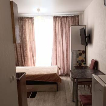 Сдается 1-комнатная квартира, 21,7 м²