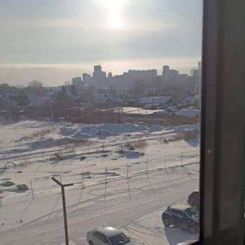 Сдается 1-комнатная квартира, 21,7 м²