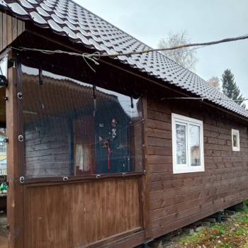 Продается Дом, 53,6 м²