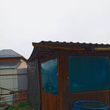 Продается Дом, 53,6 м²