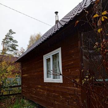 Продается Дом, 53,6 м²