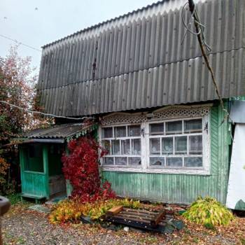 Продается Дом, 53,6 м²