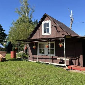 Продается Дом, 25 м²