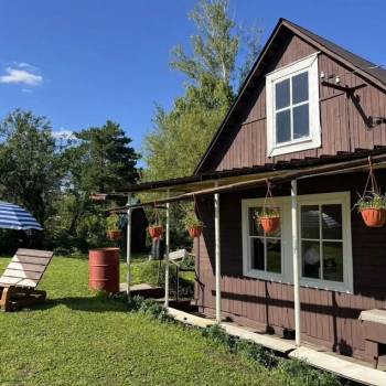 Продается Дом, 25 м²