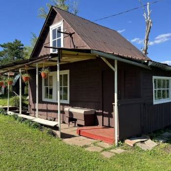 Продается Дом, 25 м²