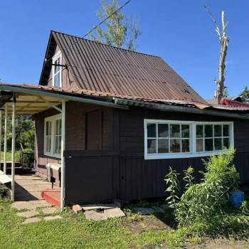 Продается Дом, 25 м²