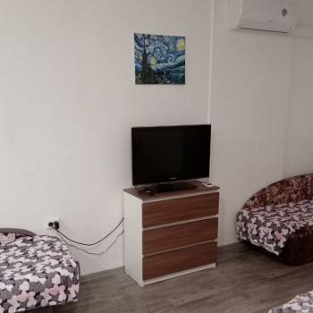 Сдается 1-комнатная квартира, 30 м²