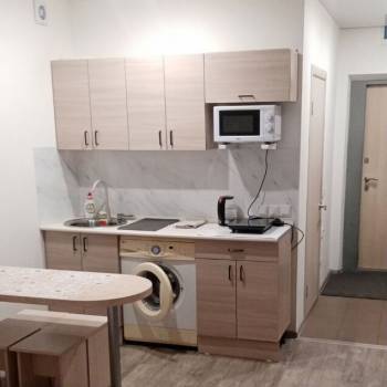 Сдается 1-комнатная квартира, 30 м²