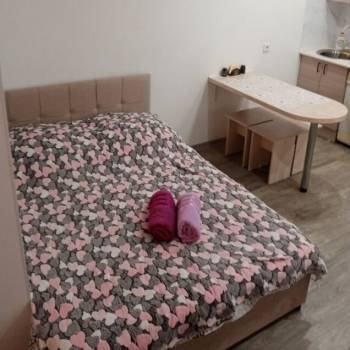 Сдается 1-комнатная квартира, 30 м²