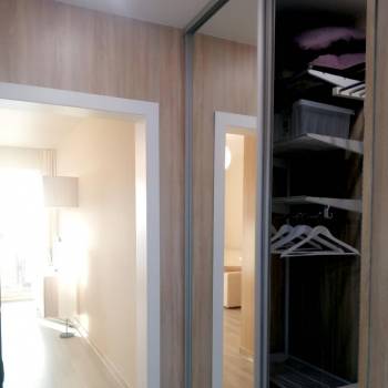 Продается 1-комнатная квартира, 21 м²