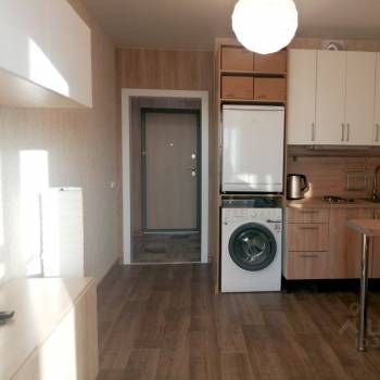 Продается 1-комнатная квартира, 21 м²