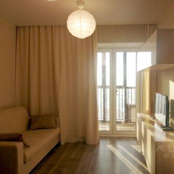 Продается 1-комнатная квартира, 21 м²