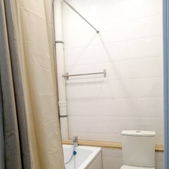 Продается 1-комнатная квартира, 21 м²