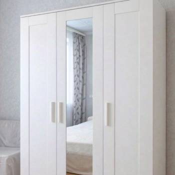 Сдается 2-х комнатная квартира, 50 м²