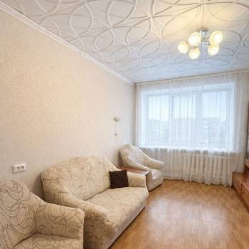 Сдается 2-х комнатная квартира, 50 м²