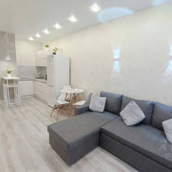 Сдается 2-х комнатная квартира, 41,7 м²