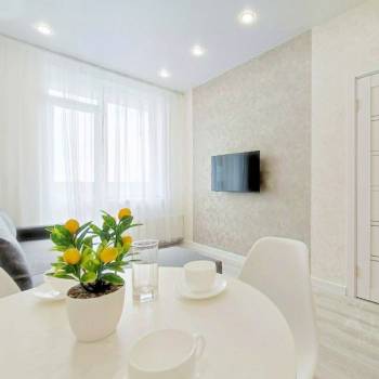 Сдается 2-х комнатная квартира, 41,7 м²