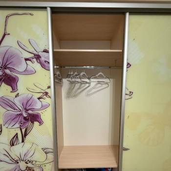 Сдается 2-х комнатная квартира, 44 м²