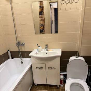 Сдается 2-х комнатная квартира, 44 м²