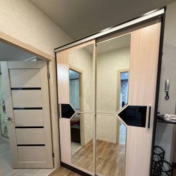 Сдается 2-х комнатная квартира, 44 м²