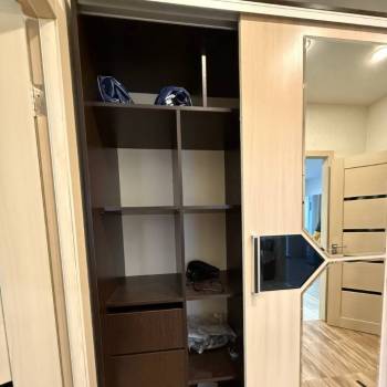 Сдается 2-х комнатная квартира, 44 м²