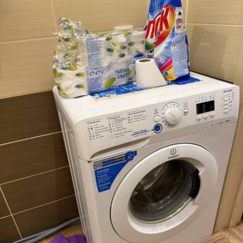 Сдается 2-х комнатная квартира, 44 м²