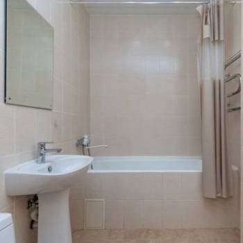 Сдается 1-комнатная квартира, 35 м²