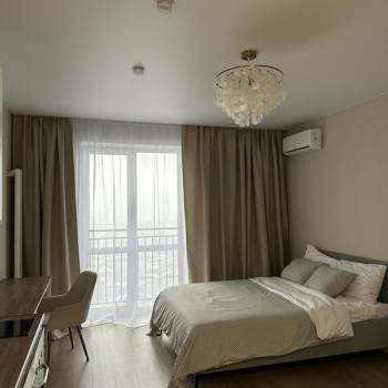 Продается 1-комнатная квартира, 25,4 м²