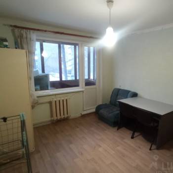 Сдается 1-комнатная квартира, 30 м²