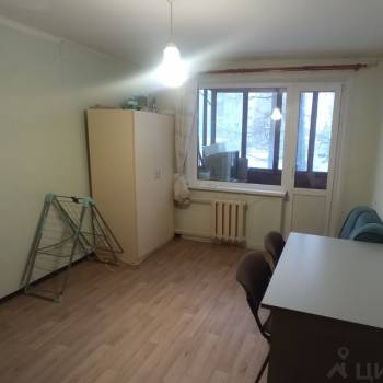 Сдается 1-комнатная квартира, 30 м²