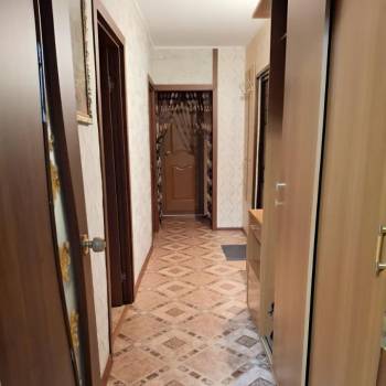 Сдается Многокомнатная квартира, 75 м²