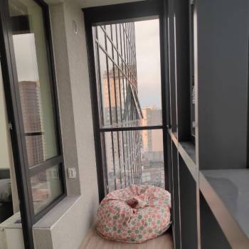 Сдается 2-х комнатная квартира, 40 м²