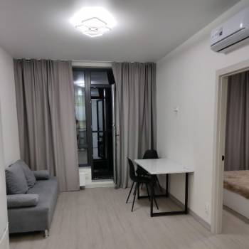 Сдается 2-х комнатная квартира, 40 м²