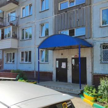 Продается 3-х комнатная квартира, 59 м²