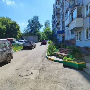 Продается 3-х комнатная квартира, 59 м²