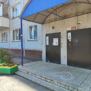 Продается 3-х комнатная квартира, 59 м²