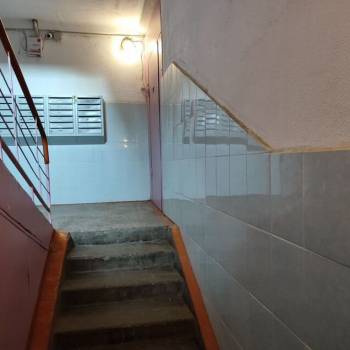 Продается 3-х комнатная квартира, 59 м²