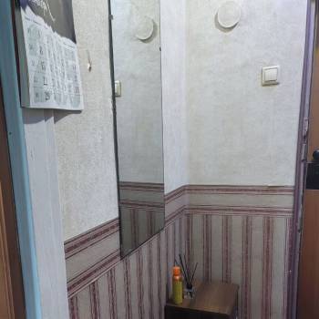 Сдается 2-х комнатная квартира, 43 м²