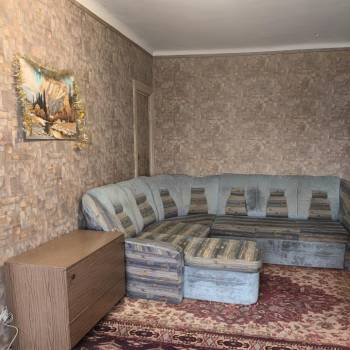 Сдается 2-х комнатная квартира, 43 м²