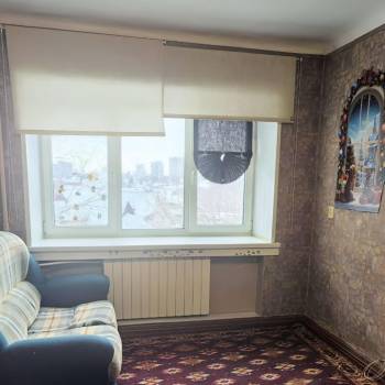 Сдается 2-х комнатная квартира, 43 м²