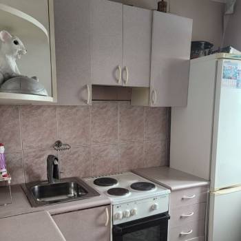 Сдается 2-х комнатная квартира, 43 м²