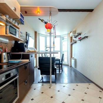 Продается 2-х комнатная квартира, 70 м²