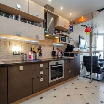 Продается 2-х комнатная квартира, 70 м²